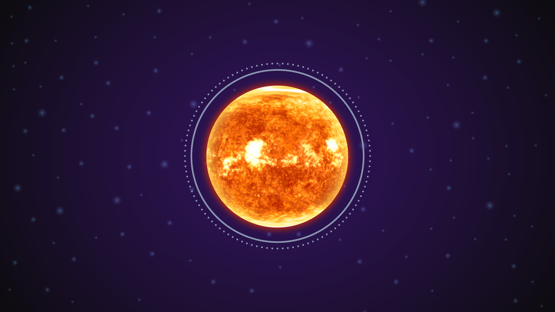 Wat is de betekenis van de zon in astrologie
